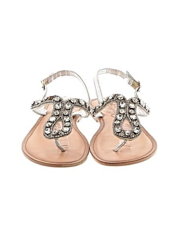 Naughty Monkey Sandals (view 2)
