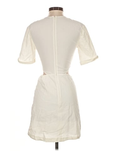 Stockholm Atelier & Other Stories Casual Dress (view 2)