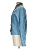 Retro Blue Denim Jacket Size L - photo 5