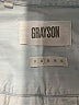 Grayson 100% Lyocell Blue Long Sleeve Blouse Size Sm (2) - photo 7
