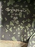 Seraphine Black Active Pants Size XS - photo 6