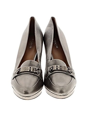 Coach Heels (view 2)