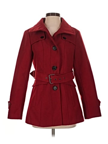 Nicole Miller New York Coat (view 1)