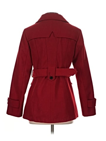 Nicole Miller New York Coat (view 2)