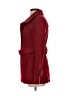 Nicole Miller New York Red Coat Size S - photo 5
