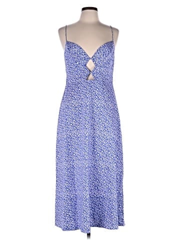 Saloni Casual Dress (view 2)