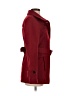 Nicole Miller New York Red Coat Size S - photo 4