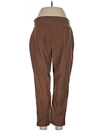 Lands' End Khakis (view 2)