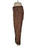 Lands' End Brown Khakis Size 12 (petite) - photo 5