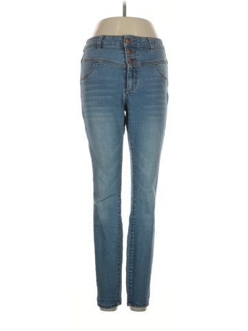 Refuge Jeans (view 1)