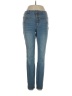 Refuge Blue Jeans Size 4 - photo 1