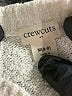 Crewcuts Outlet Polka Dots Ivory Pullover Sweater Size M (8-9) - photo 3