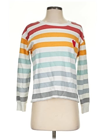 Doe Pullover Sweater (view 1)