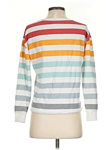 Doe Pullover Sweater (view 2)