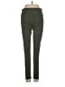 All Access Solid Green Active Pants Size S - photo 2
