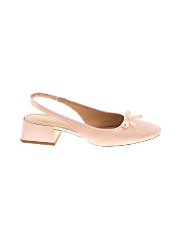 Reformation Heels (view 1)