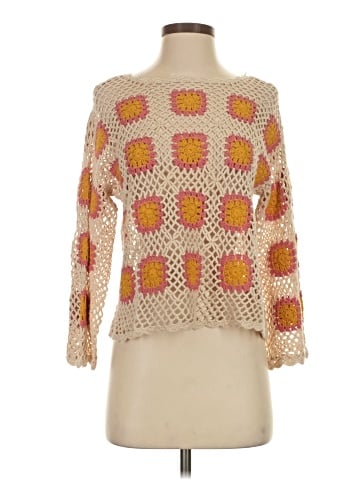Charlie Pullover Sweater (view 1)