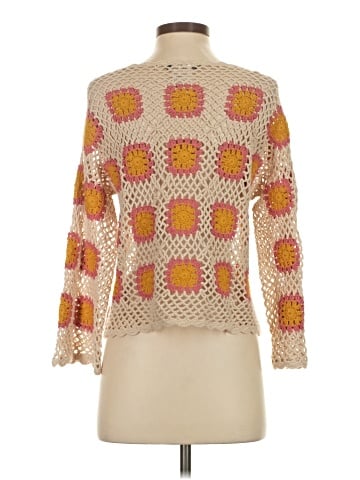 Charlie Pullover Sweater (view 2)