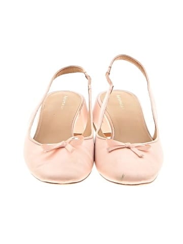 Reformation Heels (view 2)