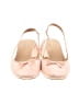 Reformation Pink Heels Size 7 1/2 - photo 2