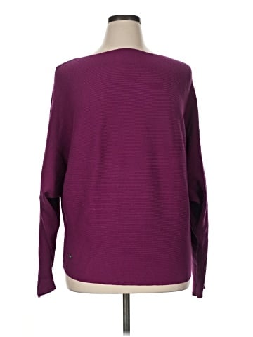 Lauren by Ralph Lauren Pullover Sweater (view 1)