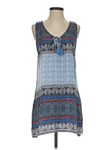 Gypsy 05 Sleeveless Blouse (view 1)