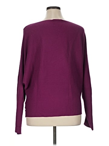 Lauren by Ralph Lauren Pullover Sweater (view 2)