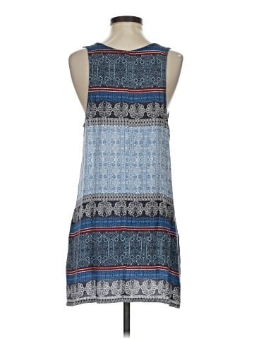 Gypsy 05 Sleeveless Blouse (view 2)