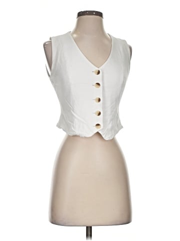 Bar III Vest (view 1)