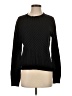 Love Moschino Black Pullover Sweater Size S (estimated) - photo 1