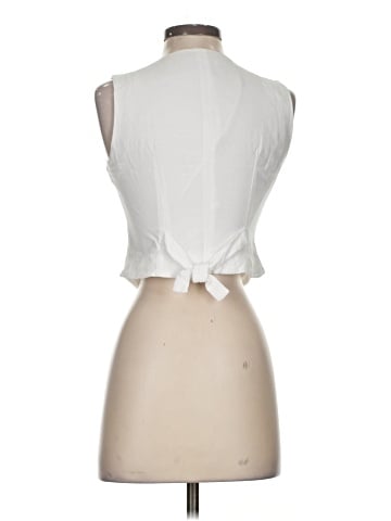 Bar III Vest (view 2)