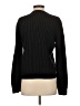 Love Moschino Black Pullover Sweater Size S (estimated) - photo 2