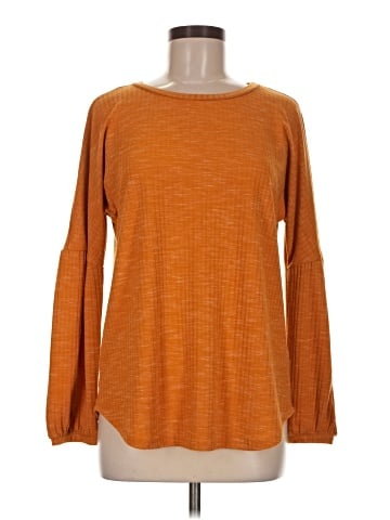Juicy Couture Long Sleeve T-Shirt (view 1)