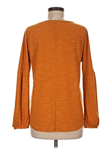 Juicy Couture Long Sleeve T-Shirt (view 2)