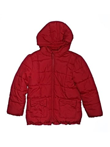 Gymboree Snow Jacket (view 1)