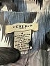 Vertigo Paris Blue Trenchcoat Size M - photo 6