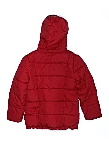 Gymboree Snow Jacket (view 2)