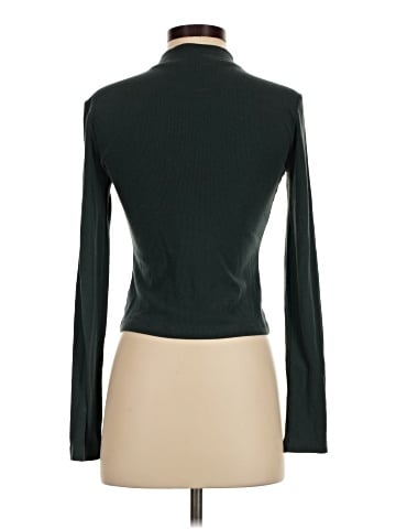 Double Zero Long Sleeve Top (view 2)