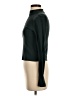 Double Zero Green Long Sleeve Top Size S - photo 5