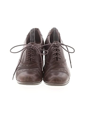 Clarks Heels (view 2)