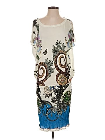 Roberto Cavalli Cocktail Dress (view 1)