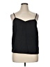Sanctuary Black Tank Top Size XL - photo 1