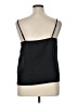 Sanctuary Black Tank Top Size XL - photo 2