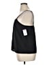 Sanctuary Black Tank Top Size XL - photo 5