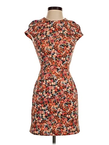 Zara Casual Dress (view 1)