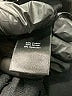 Tahari Solid Black Active Pants Size L - photo 8