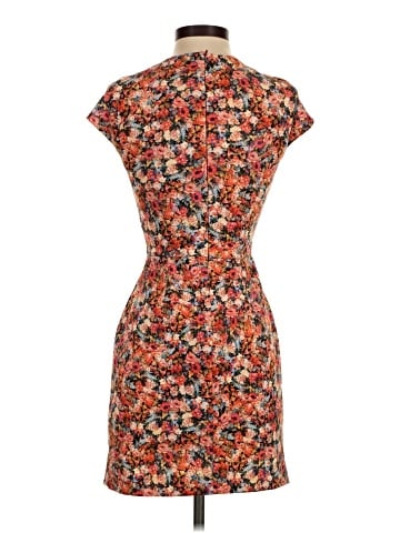 Zara Casual Dress (view 2)