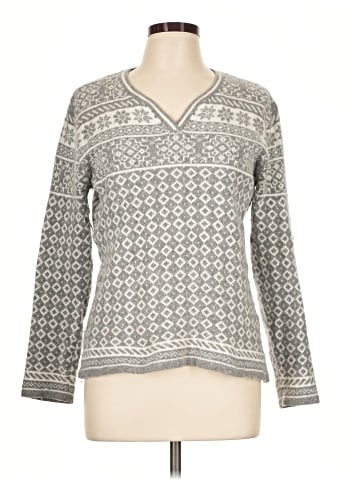 i.e. Pullover Sweater (view 1)