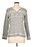 i.e. Gray Pullover Sweater Size L - photo 1