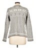 i.e. Gray Pullover Sweater Size L - photo 2